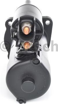 BOSCH 0 001 223 507 - Starteris www.autospares.lv