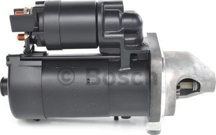 BOSCH 0 001 223 507 - Starteris www.autospares.lv