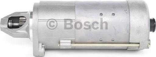 BOSCH 0 001 223 006 - Стартер www.autospares.lv