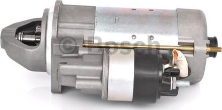 BOSCH 0 001 223 016 - Starteris autospares.lv