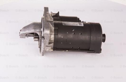 BOSCH 0 001 223 010 - Starteris www.autospares.lv