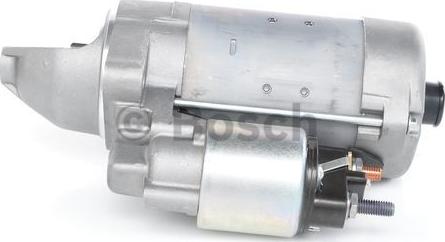 BOSCH 0 001 223 018 - Starteris autospares.lv