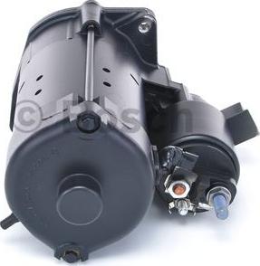 BOSCH 0 001 223 013 - Starteris autospares.lv