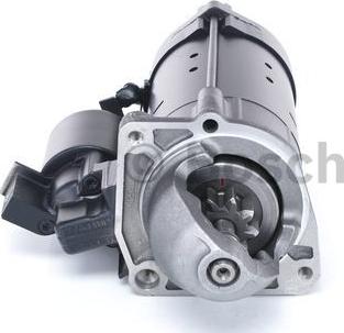 BOSCH 0 001 223 013 - Starteris autospares.lv