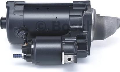 BOSCH 0 001 223 013 - Starteris autospares.lv