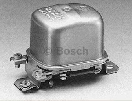 BOSCH 0 190 350 045 - Ģeneratora sprieguma regulators www.autospares.lv