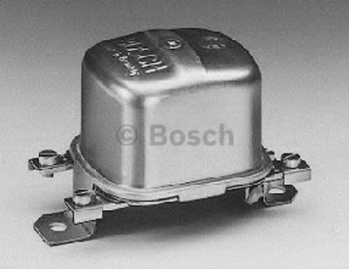 BOSCH 0 190 215 029 - Ģeneratora sprieguma regulators www.autospares.lv