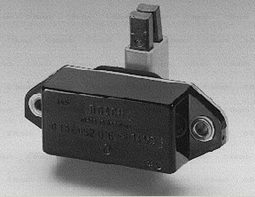 BOSCH 0 192 053 006 - Ģeneratora sprieguma regulators www.autospares.lv