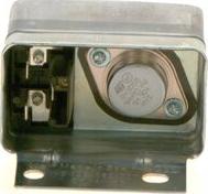 BOSCH 0 192 062 007 - Ģeneratora sprieguma regulators www.autospares.lv