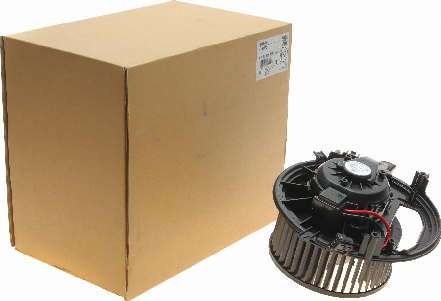 BOSCH 0 130 115 02R - Salona ventilators www.autospares.lv