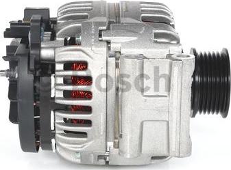 BOSCH 0 124 415 047 - Ģenerators www.autospares.lv