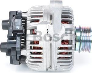 BOSCH 0 124 415 012 - Ģenerators autospares.lv