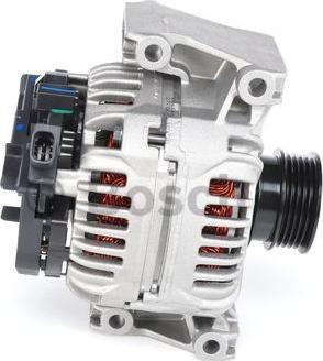 BOSCH 1 986 A01 149 - Alternator www.autospares.lv