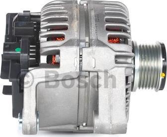 BOSCH 0 124 425 084 - Ģenerators autospares.lv