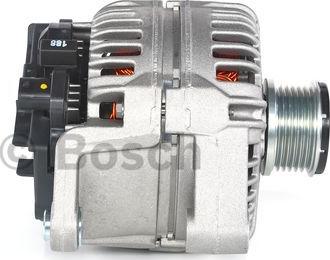 BOSCH 1 986 A01 150 - Ģenerators autospares.lv