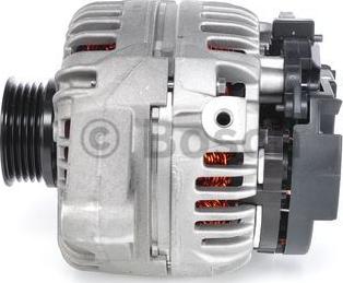 BOSCH 0 124 425 025 - Ģenerators autospares.lv