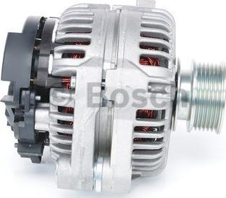 BOSCH 0 124 425 100 - Ģenerators autospares.lv