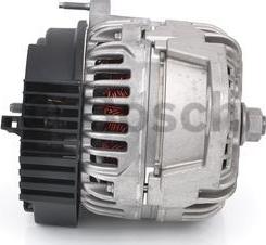 BOSCH 0 124 555 559 - Ģenerators www.autospares.lv