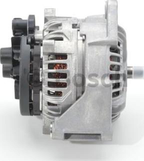 BOSCH 1 986 A00 539 - Ģenerators www.autospares.lv