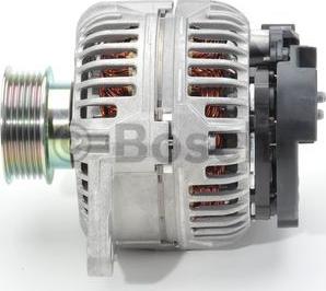 BOSCH 1 986 A00 529 - Ģenerators www.autospares.lv