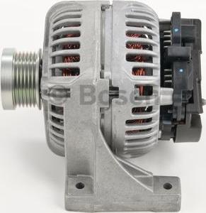 BOSCH 0 124 515 054 - Ģenerators autospares.lv