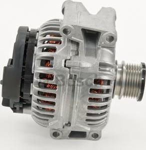 BOSCH 0 124 515 064 - Ģenerators www.autospares.lv