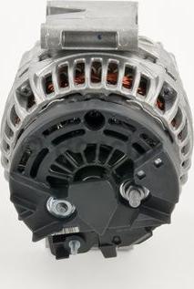 BOSCH 0 124 515 064 - Ģenerators www.autospares.lv