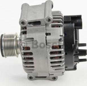 BOSCH 0 124 515 088 - Ģenerators autospares.lv