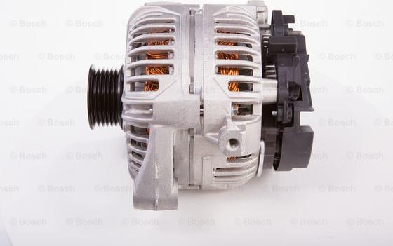 BOSCH 0 124 515 082 - Ģenerators www.autospares.lv