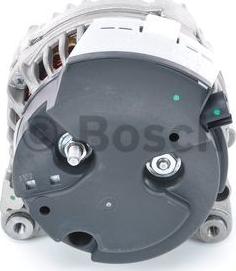 BOSCH 0 124 515 087 - Ģenerators www.autospares.lv