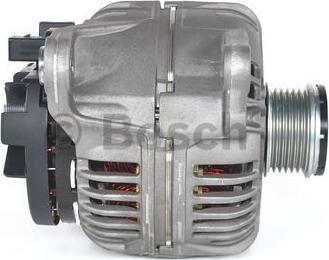 BOSCH 0 124 515 072 - Ģenerators autospares.lv