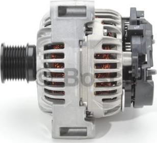 BOSCH 0 124 515 191 - Ģenerators autospares.lv