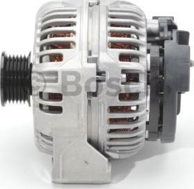 BOSCH 0 124 515 133 - Ģenerators autospares.lv