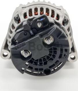 BOSCH 0 124 515 126 - Ģenerators www.autospares.lv