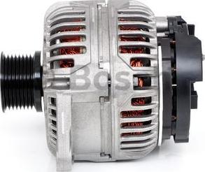 BOSCH 0 124 515 120 - Ģenerators autospares.lv