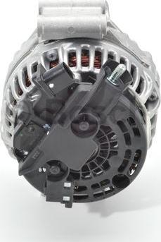 BOSCH 0 124 525 524 - Ģenerators autospares.lv