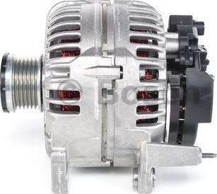 BOSCH 0 124 525 527 - Alternator www.autospares.lv