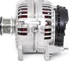 BOSCH 0 124 525 575 - Alternator www.autospares.lv