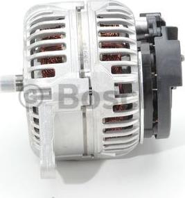 BOSCH 0 124 525 064 - Ģenerators autospares.lv