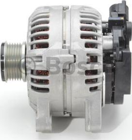 BOSCH 0 124 525 035 - Alternator www.autospares.lv