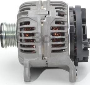 BOSCH 0 124 525 107 - Ģenerators autospares.lv