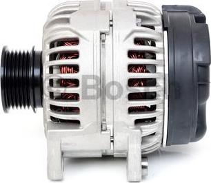 BOSCH 0 124 525 174 - Ģenerators autospares.lv