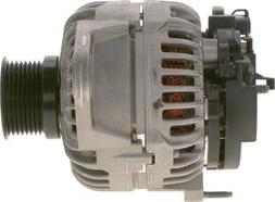 BOSCH 0 124 655 499 - Ģenerators autospares.lv