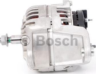 BOSCH 0 124 655 425 - Ģenerators autospares.lv