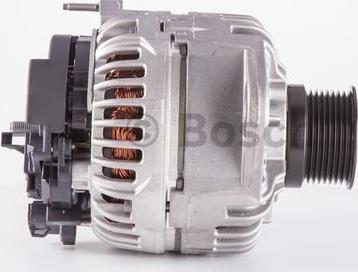 BOSCH 0 124 655 507 - Ģenerators www.autospares.lv