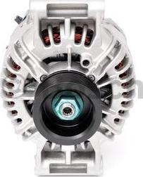 BOSCH 0 124 655 335 - Alternator www.autospares.lv