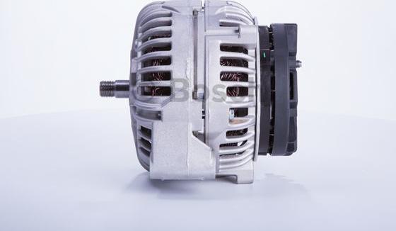 BOSCH 0 124 625 030 - Ģenerators www.autospares.lv