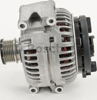 BOSCH 0 124 625 020 - Ģenerators autospares.lv