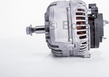 BOSCH 0 124 625 123 - Ģenerators autospares.lv