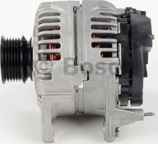 BOSCH 0 124 315 003 - Ģenerators autospares.lv